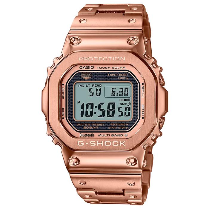 CASIO G-SHOCK GMWB5000GD-4