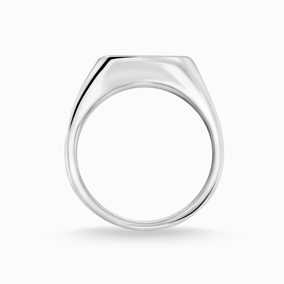 Thomas Sabo Sterling Silver Classic Ring Size60 TR2248-001-21-60