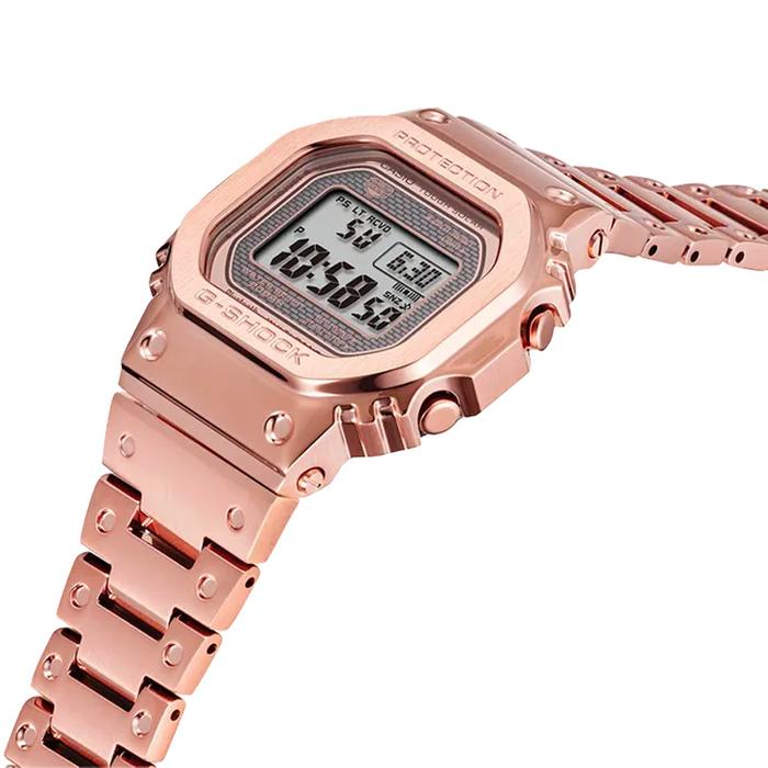 CASIO G-SHOCK GMWB5000GD-4