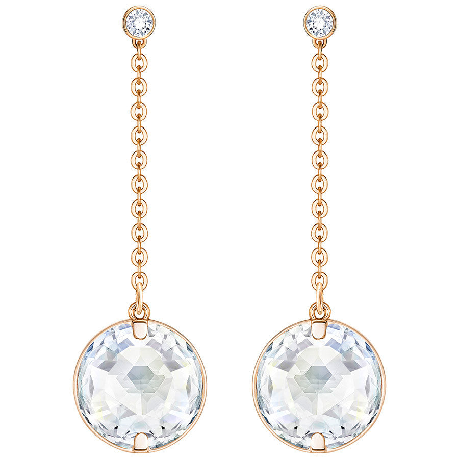Swarovski Glob Pelsap Earring 5278375
