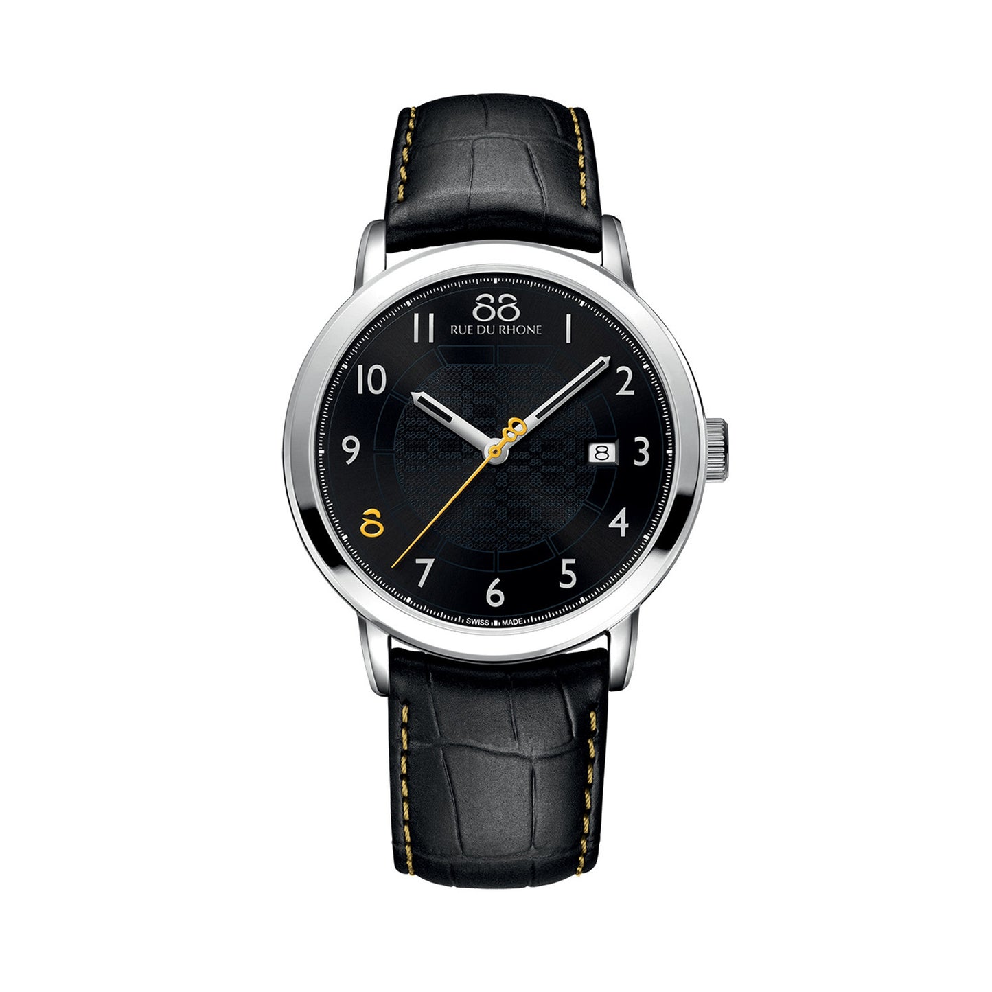 88 RUE DU RHONE MEN'S WATCH 87WA140020
