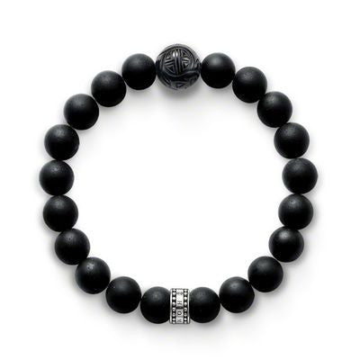 Thomas Sabo Unisex Bracelet A1085-023-11