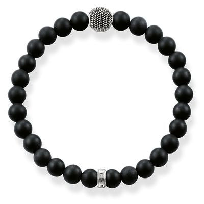 Thomas Sabo Unisex Bracelet A1354-704-11