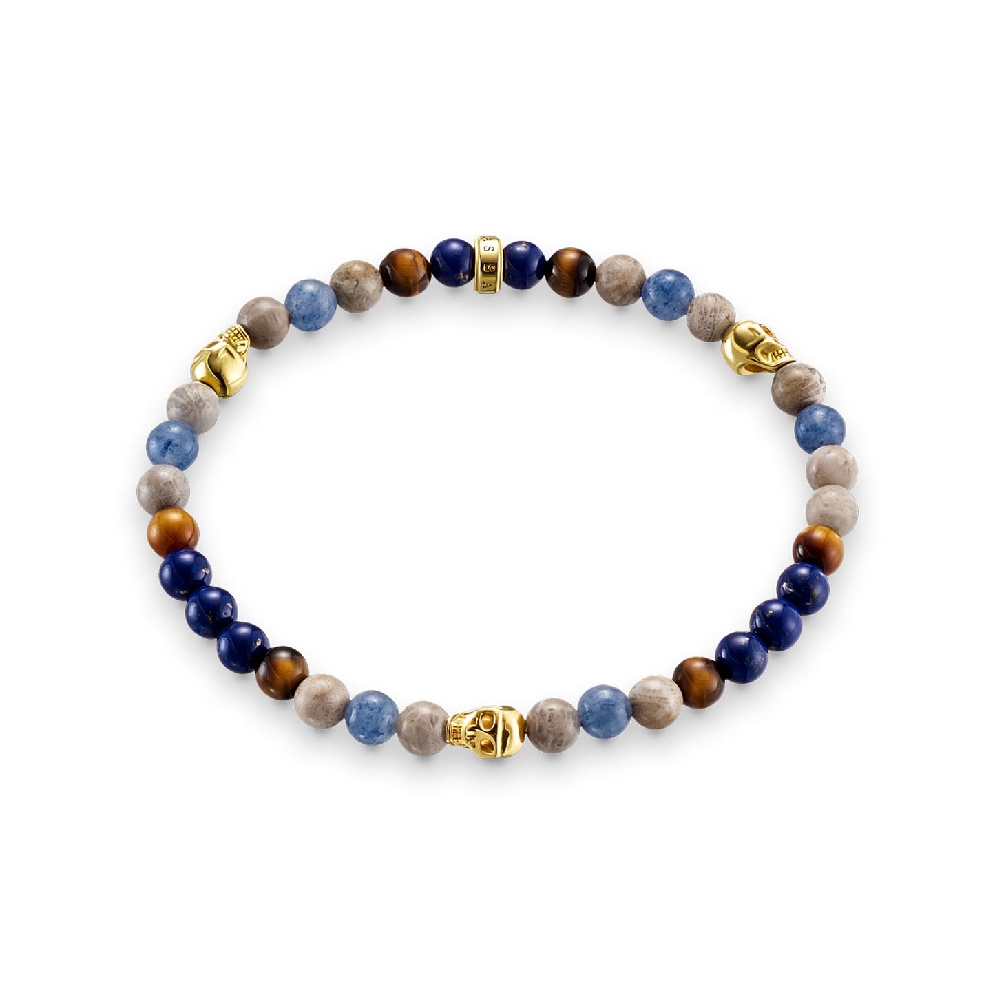 Thomas Sabo Bracelet A1530-928-7-L15.5