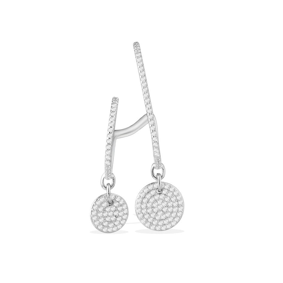 APM EARRING ORIGINAL AE9899OX