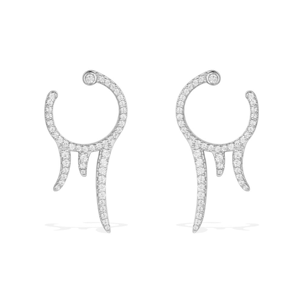 APM EARRING ORIGINAL AE9994OX