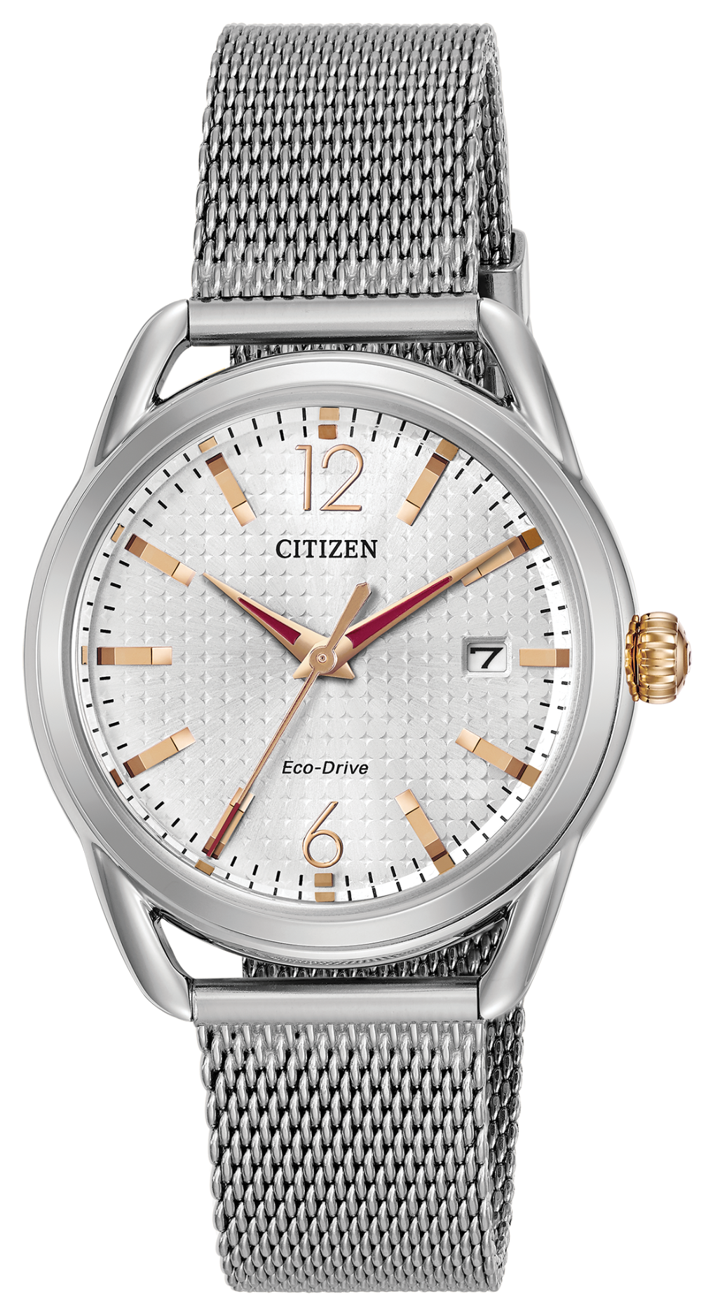 Citizen Women's Watch SL FE6081-51A