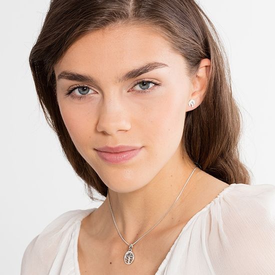 Thomas Sabo Necklace KE1106-001-12