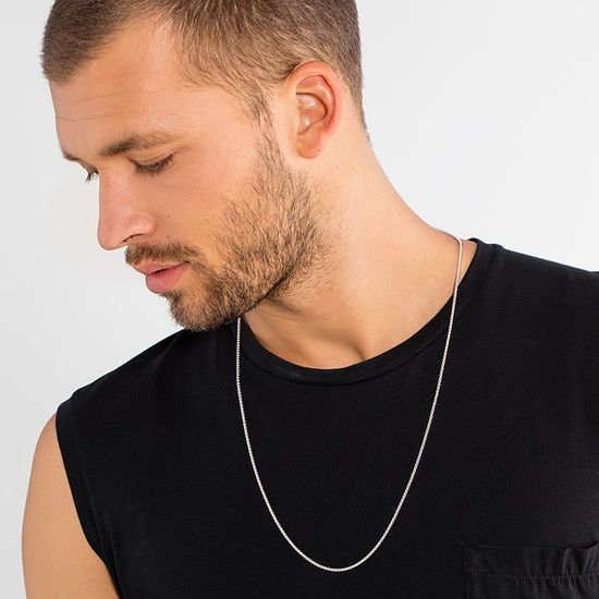 Thomas Sabo Venezia Chain KE1107-001-12