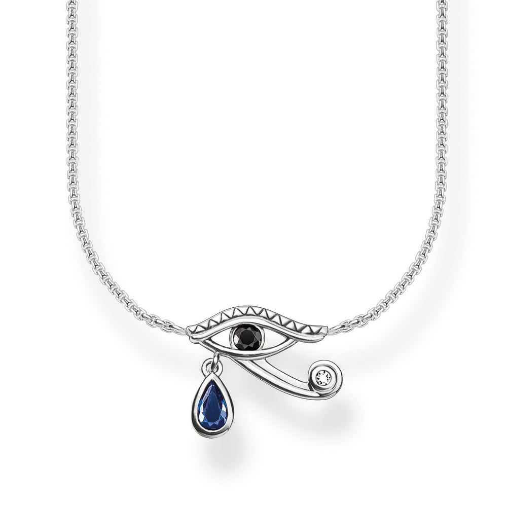 Thomas Sabo Necklace KE1521-644-32-L45V