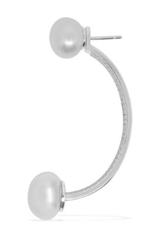 APM Heritage Single Earring AE8710XPL
