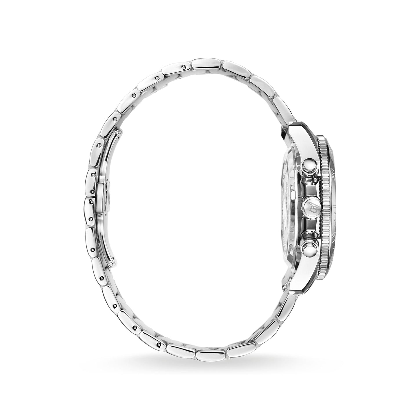 THOMAS SABO WA0190-201-202-40 WOMEN'S WATCH