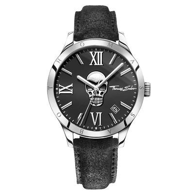 Thomas Sabo Men’s Watch "REBEL ICON" WA0210-218-203