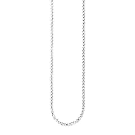 Thomas Sabo Round Belcher Chain X0001-001-12