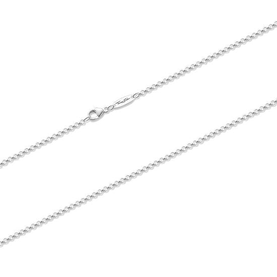 Thomas Sabo Round Belcher Chain X0001-001-12