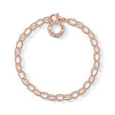 Thomas Sabo Charm Club X0031-415-12
