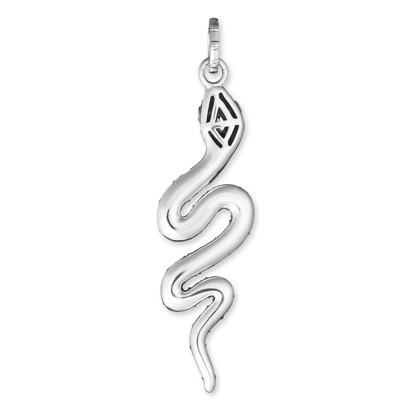Thomas Sabo Pendant "Snake" PE804-845-17