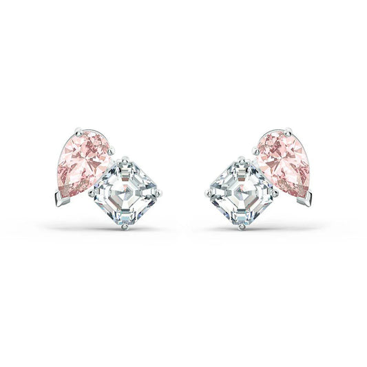 Swarovski Attract Soul Pierced Earrings 5517118