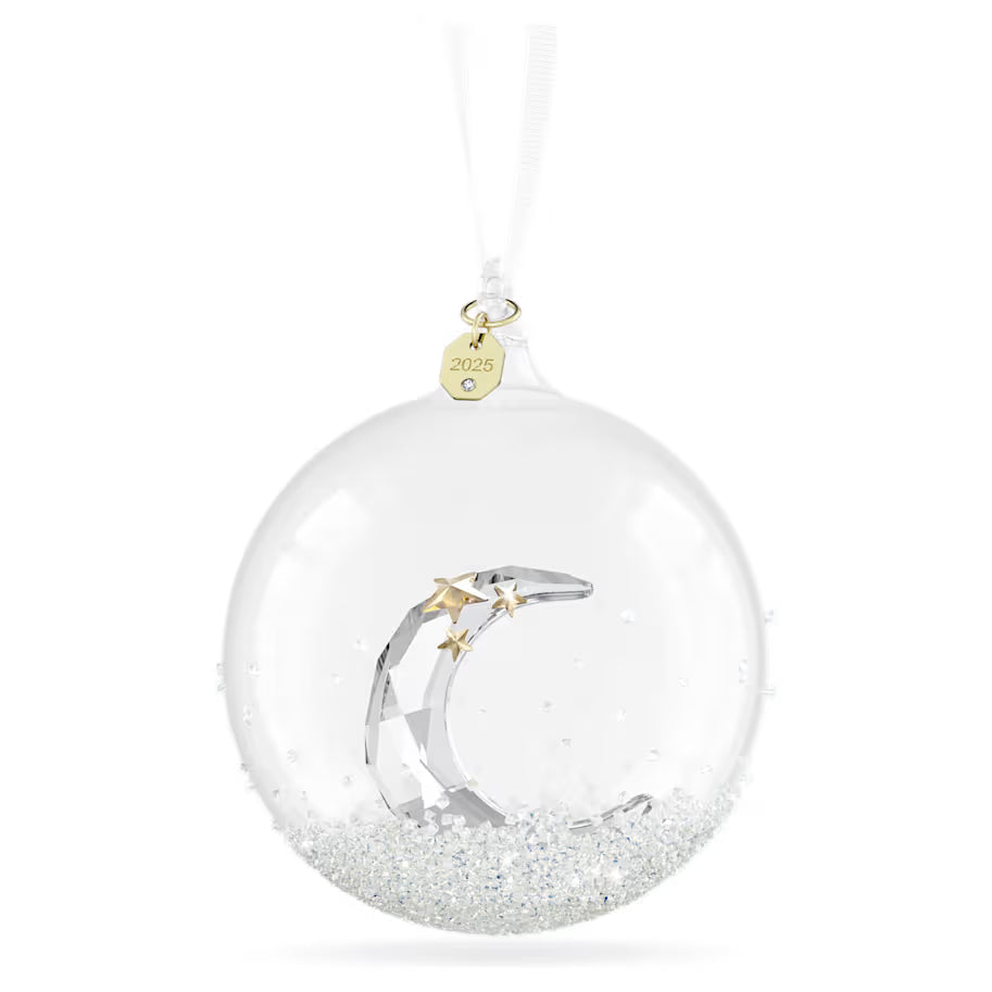 Swarovski Annual Edition Ball Ornament 2025 5701865
