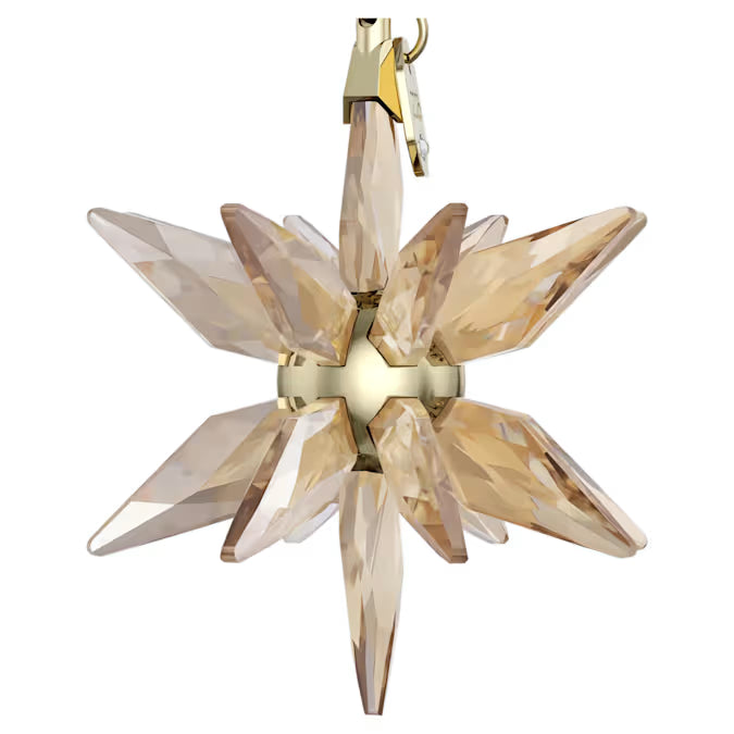 Swarovski Annual Edition Festive 3D Ornament 2025 5701505