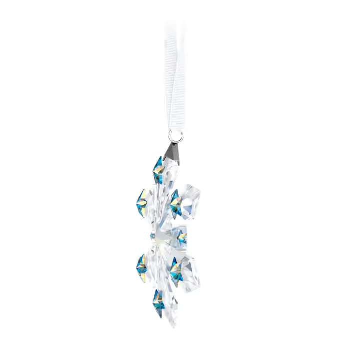 Swarovski Holiday Magic Classics Star Ornament 5684505