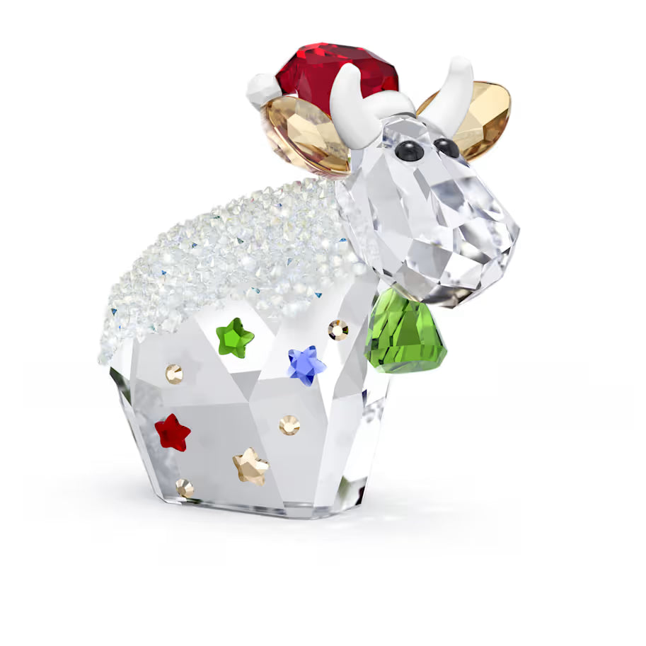 Swarovski Mo Holiday Annual Edition 2025 5701517