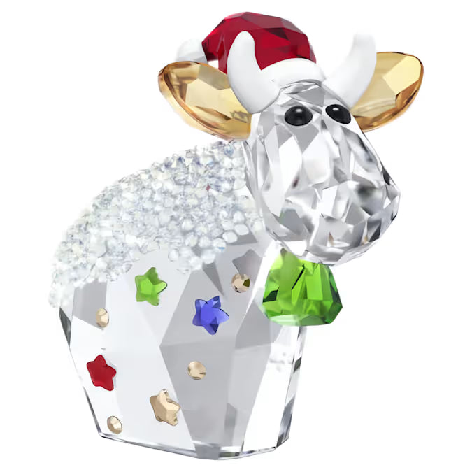 Swarovski Mo Holiday Annual Edition 2025 5701517