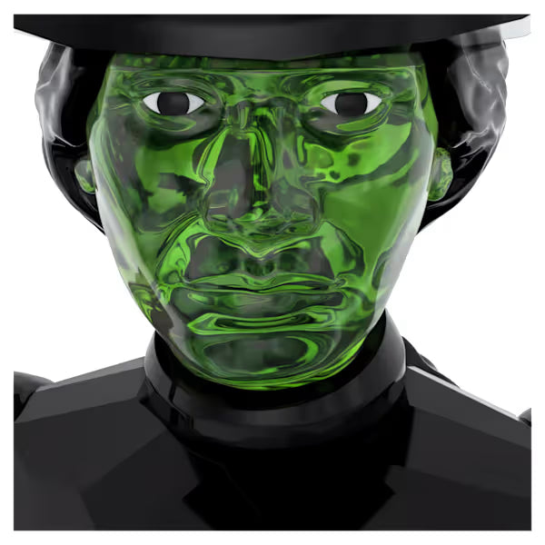 Swarovski Wicked Elphaba Thropp 5701515