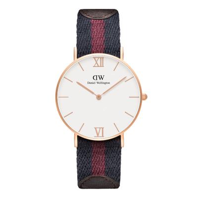 DW Grace London Rose Gold 0551DW
