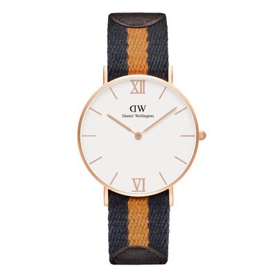 DW Grace Selwyn Rose Gold 0554DW