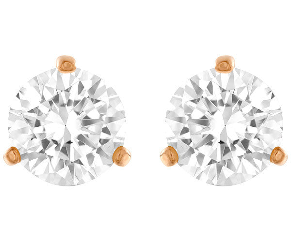 Swarovski Solitarire  Earring 5112156
