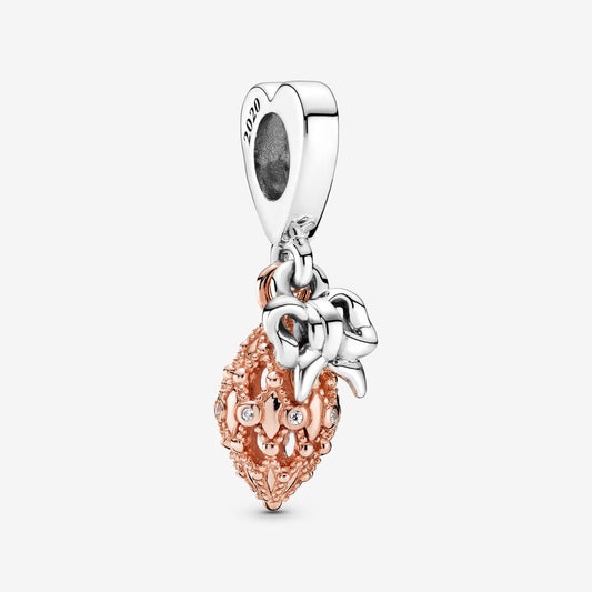 2020 Limited Edition Holiday Ornament & Charm Gift Set