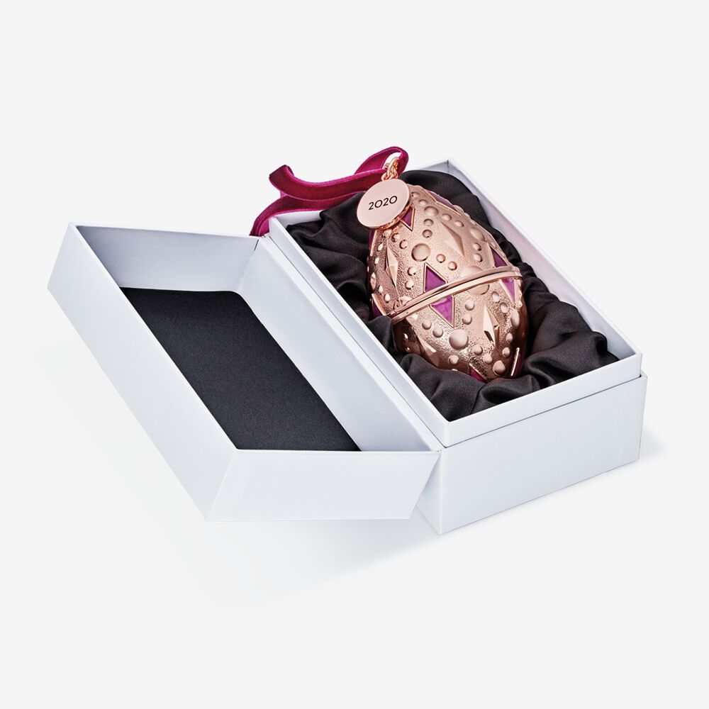 2020 Limited Edition Holiday Ornament & Charm Gift Set