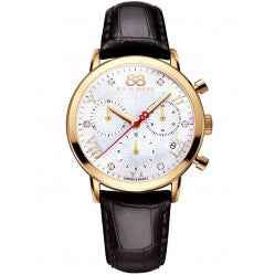 88 RUE DU RHONE WOMEN'S WATCH 87WA130028