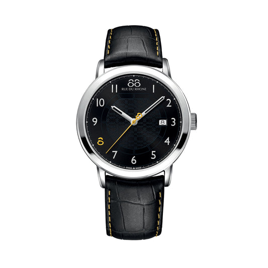 88 RUE DU RHONE MEN'S WATCH 87WA140020