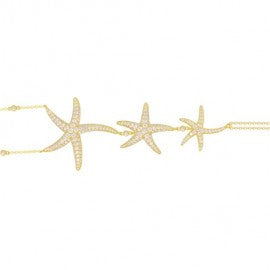 APM YELLOW BRACELET AB3169OXY