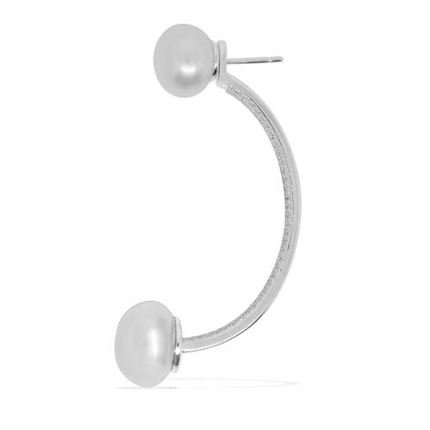 APM Heritage Single Earring AE8710XPL