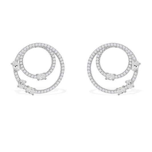 APM Eclate Earring AE9455OX