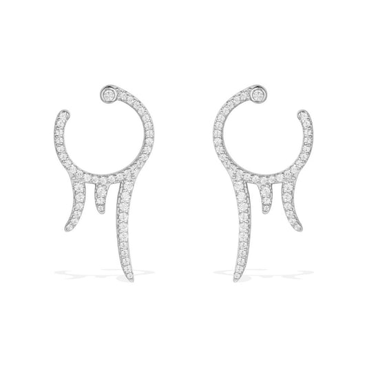 APM EARRING ORIGINAL AE9994OX