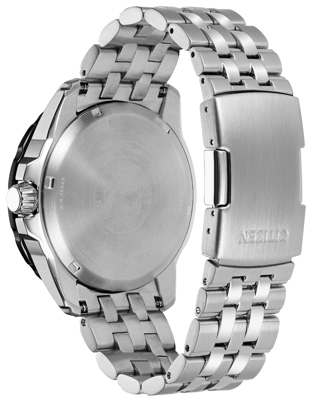 Citizen Watch  SALE CITIZEN PRT AW7048-51E