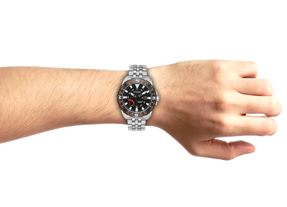 Citizen Watch  SALE CITIZEN PRT AW7048-51E