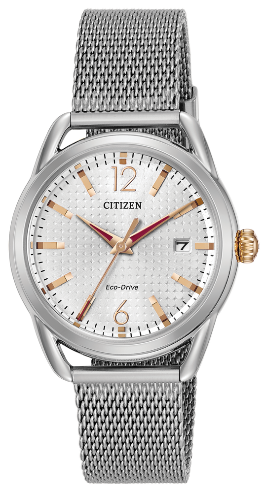 Citizen Women's Watch SL FE6081-51A