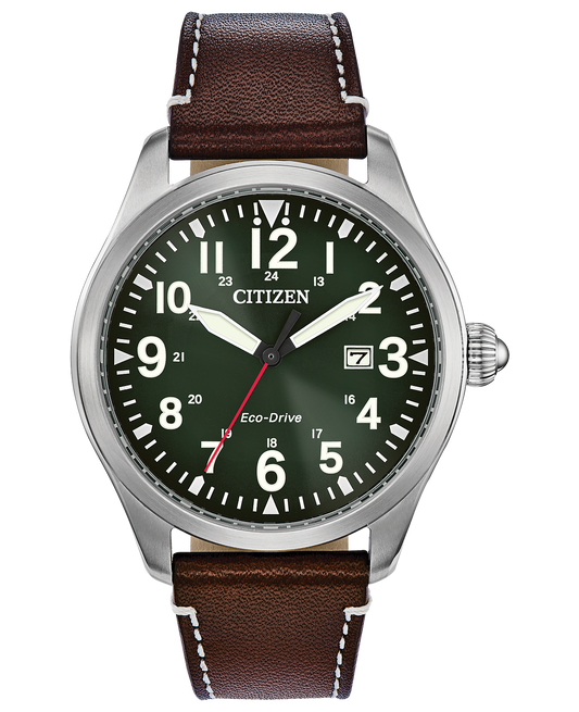Citizen Watch Garrison BM6838-09X