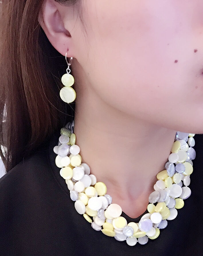 MURANO GLASS SET