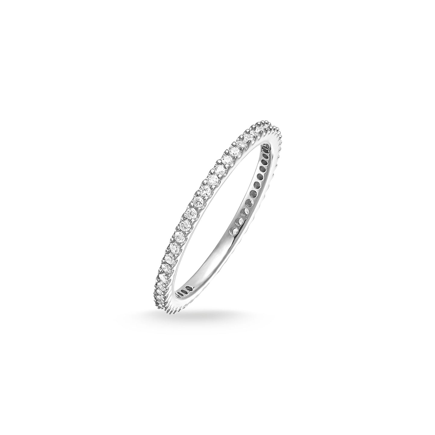 RING ETERNITY PAVÉ TR1980-416-14,