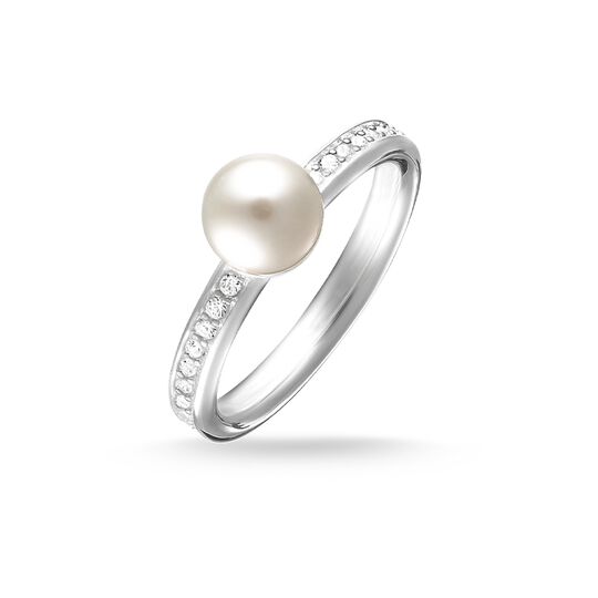 Thomas Sabo Ladies 'Ring TR1986-167-14