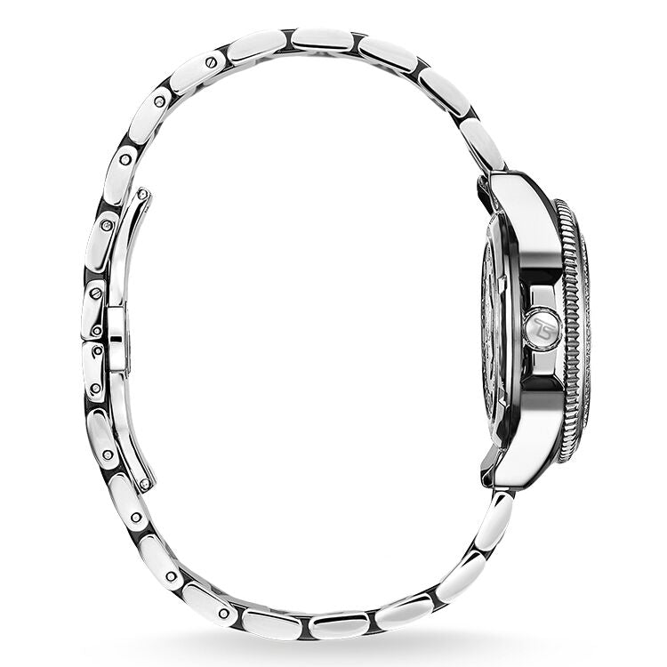 LADIES WATCH WA0169-222-203-33