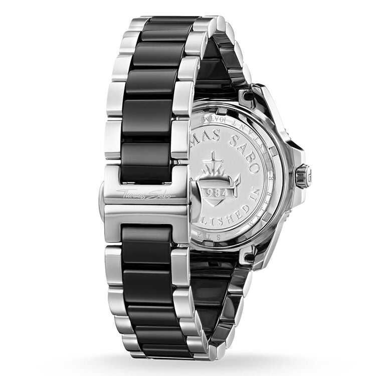 LADIES WATCH WA0169-222-203-33