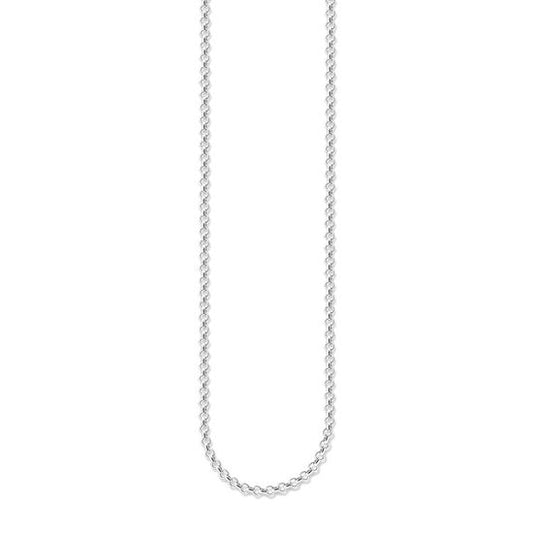 Thomas Sabo Round Belcher Chain X0001-001-12