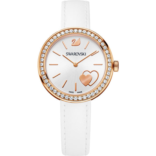 Swarovski Daytime Heart LS White 5179367